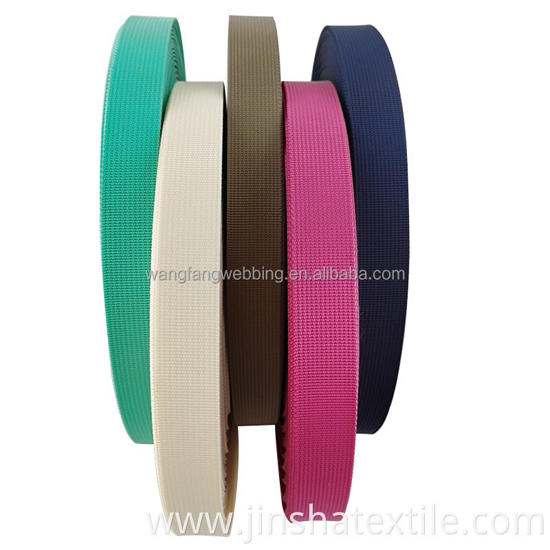 Webbing Belt 